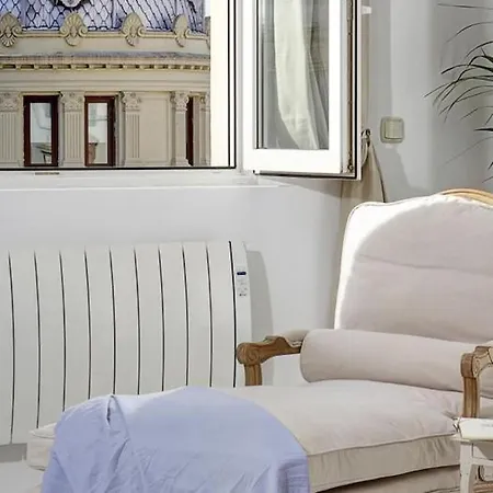 Chezmoihomes La Belle Epoque Oversized In The Very Heart Of Appartement *