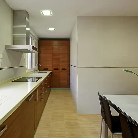 Appartement Chezmoihomes La Belle Epoque Oversized In The Very Heart Of Grenade