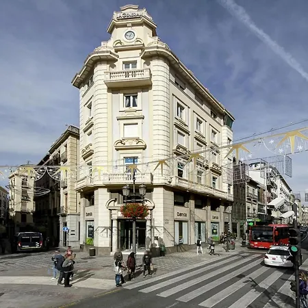 Chezmoihomes La Belle Epoque Oversized In The Very Heart Of Appartement