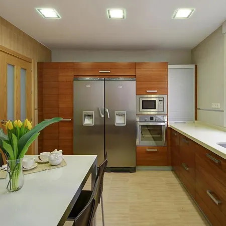 Chezmoihomes La Belle Epoque Granada