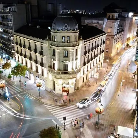 Chezmoihomes La Belle Epoque Oversized In The Very Heart Of